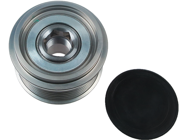 AFP5055S — Växelströmsgenerators långgående remskivor