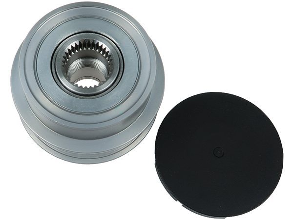 AFP5057S — Växelströmsgenerators långgående remskivor