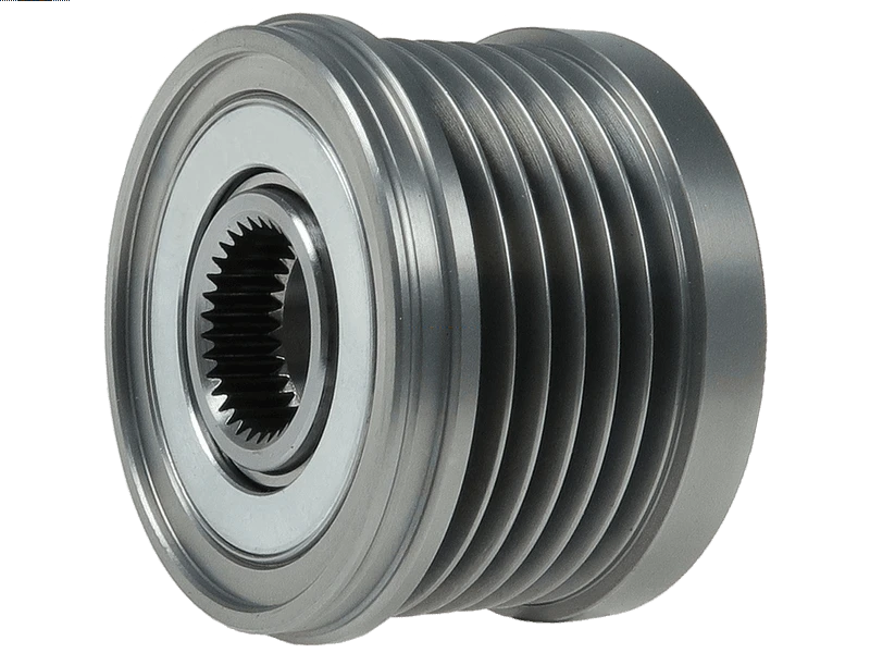 Brand new AS-PL Alternator freewheel pulley