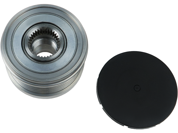 AFP5058S — Växelströmsgenerators långgående remskivor