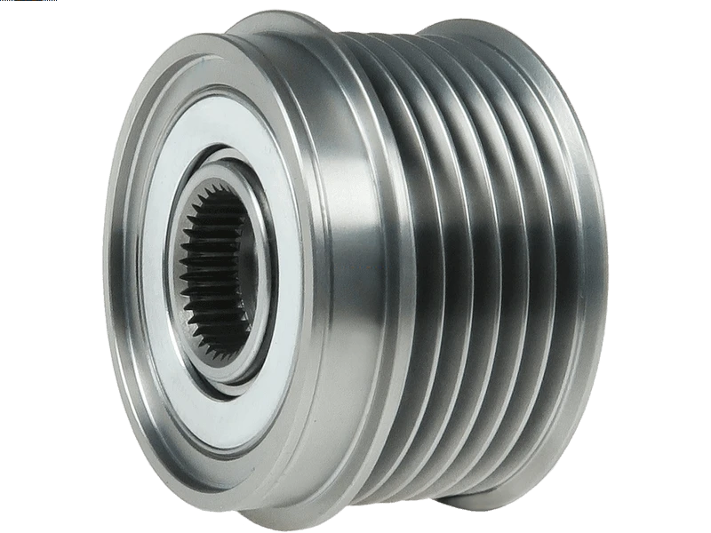 Brand new AS-PL Alternator freewheel pulley