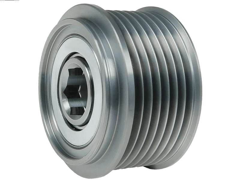 Brand new AS-PL Alternator freewheel pulley