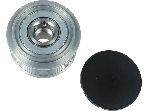 AFP5060S — Växelströmsgenerators långgående remskivor