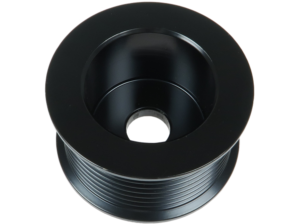 AP6071S — Växelströmsgenerators remskiva