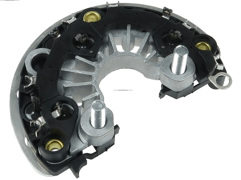 Brand new AS-PL Alternator rectifier