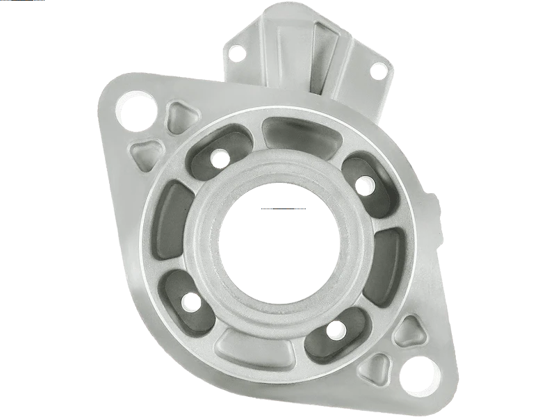 Brand new AS-PL Starter motor D.E. bracket