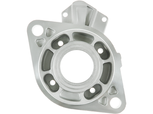 SBR9110S — Startmotorers huvud