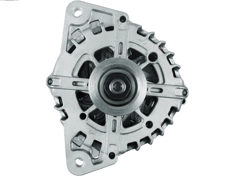 Brand new OEM VALEO Alternator