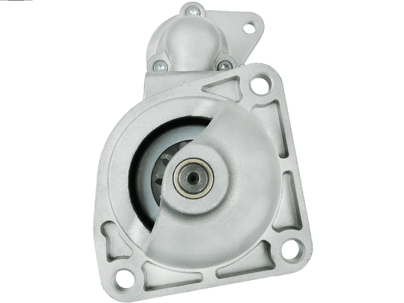 Remanufactured AS-PL Starter motor