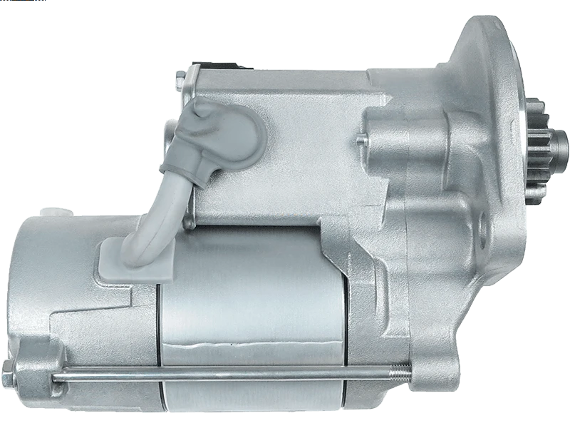 S6499(DENSO) - Brand New OEM DENSO Starter Motor - Automotive Supplies ...