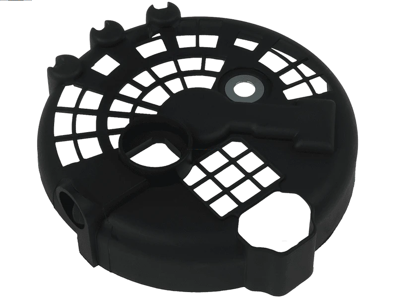Brand new AS-PL Alternator plastic cover (PVC cover)