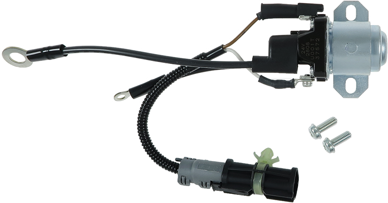 Brand new OEM MITSUBISHI Starter motor safety switch