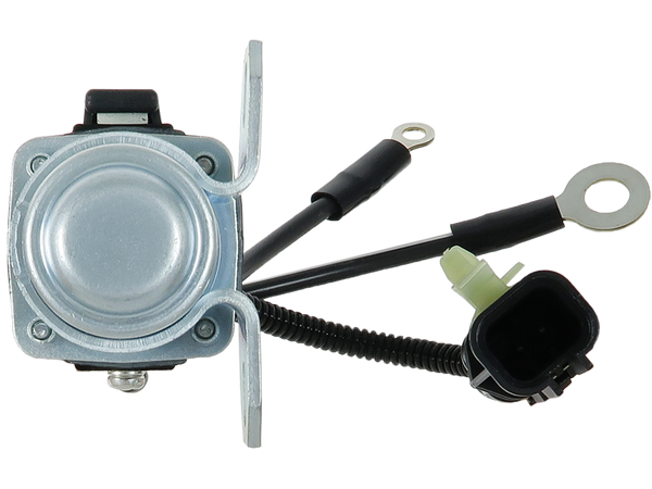 SS5120(MITSUBISHI) — Startmotors reläer