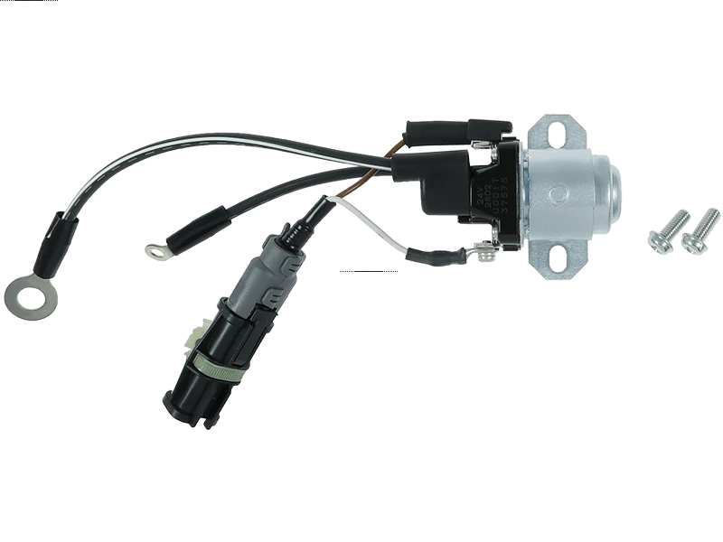 Brand new OEM MITSUBISHI Starter motor safety switch