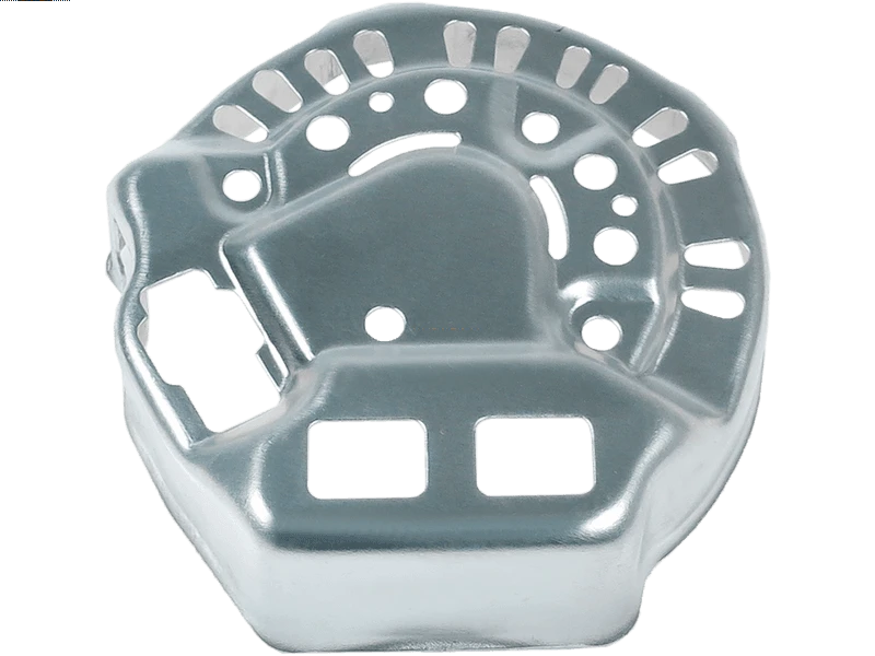 Brand new AS-PL Alternator aluminum S.R.E. cover