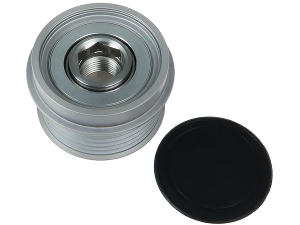 AFP5063S — Växelströmsgenerators långgående remskivor