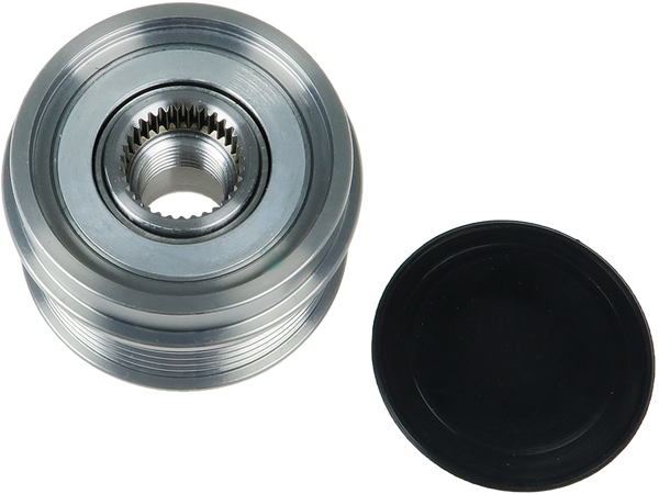 AFP9046S — Växelströmsgenerators långgående remskivor