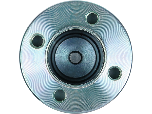 SS5221S — Startmotors automater