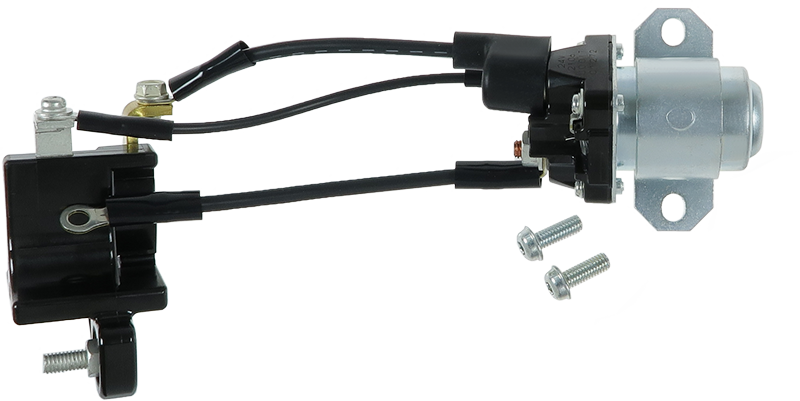 Brand new OEM MITSUBISHI Starter motor safety switch