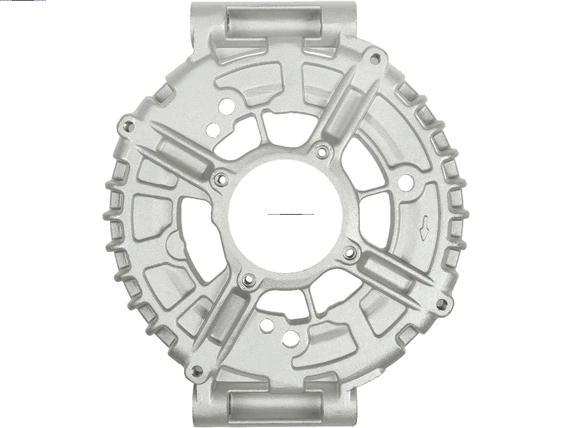 Brand new AS-PL Alternator D.E. bracket