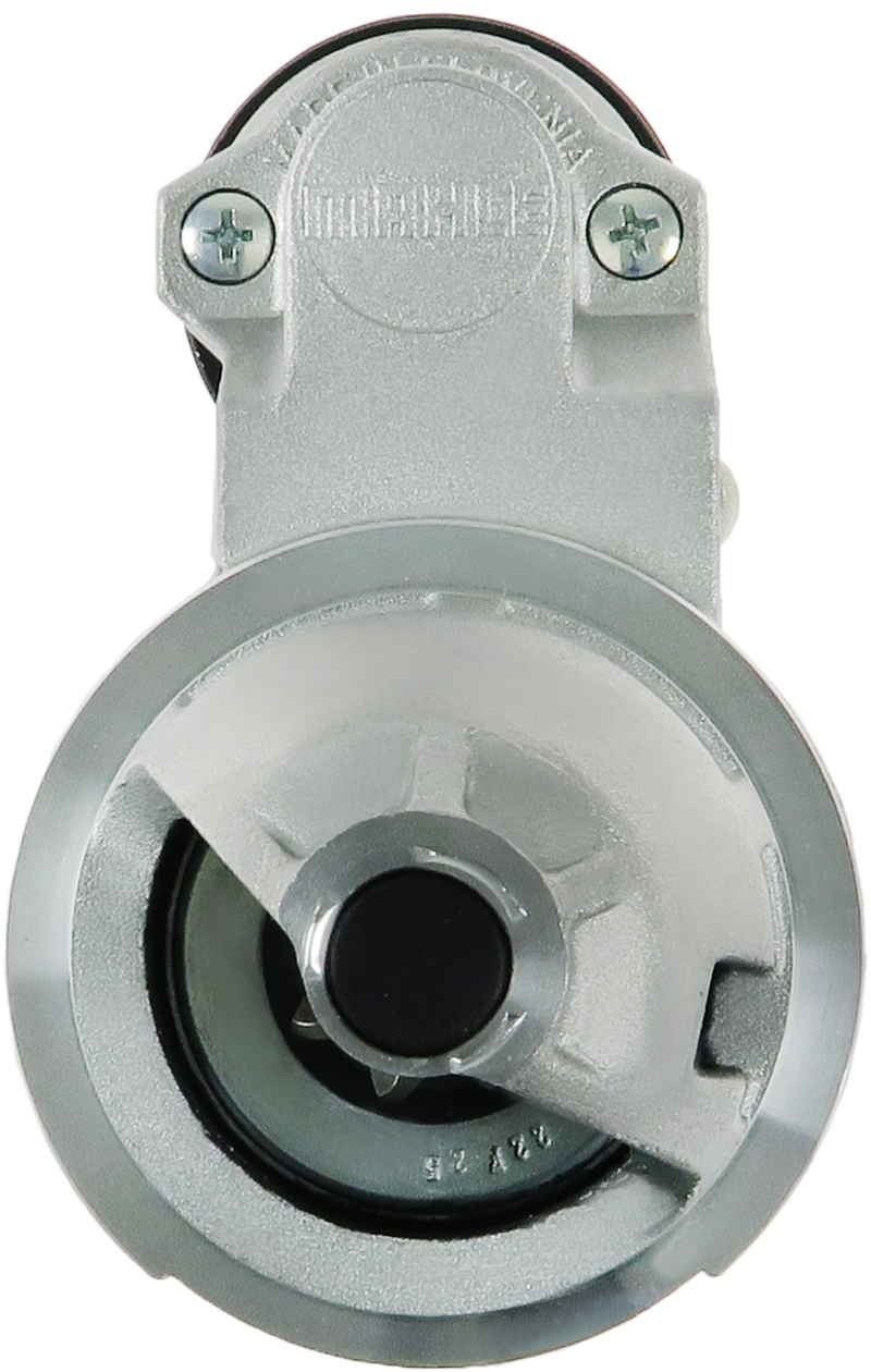 Brand new OEM ISKRA / LETRIKA Starter motor