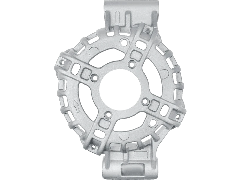 Brand new AS-PL Alternator D.E. bracket