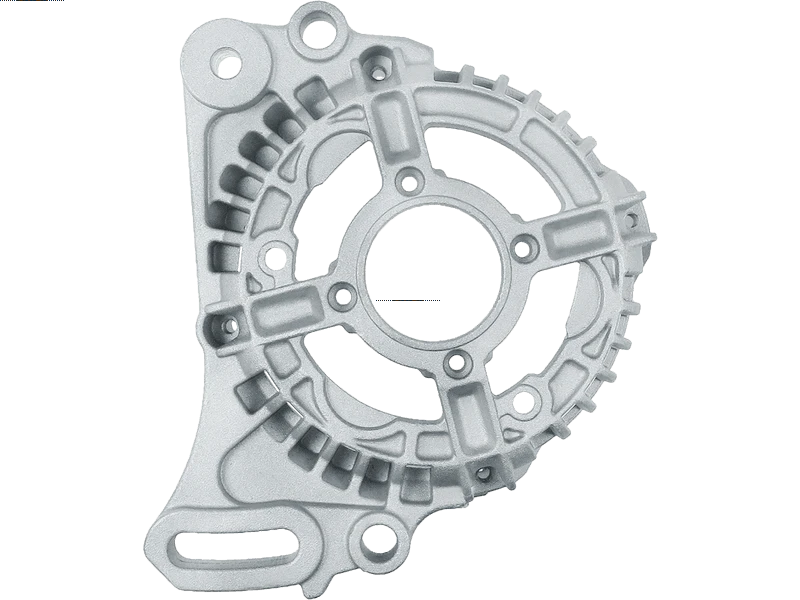 Brand new AS-PL Alternator D.E. bracket