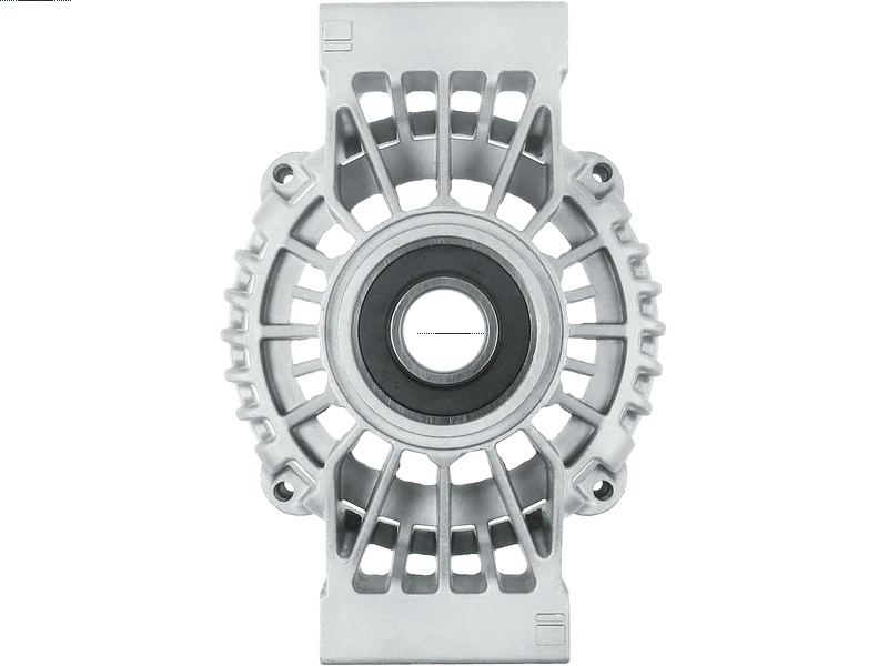 Brand new AS-PL Alternator D.E. bracket
