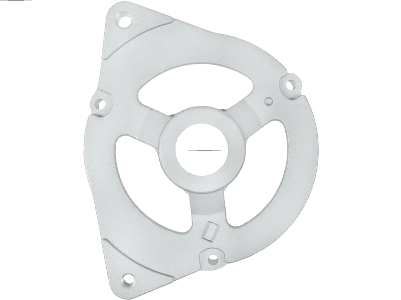 Brand new AS-PL Alternator D.E. bracket