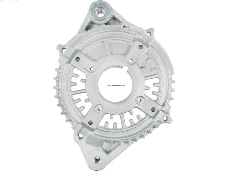 Brand new AS-PL Alternator D.E. bracket