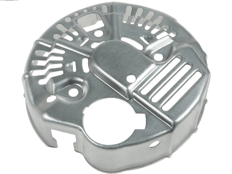 Brand new AS-PL Alternator aluminum S.R.E. cover