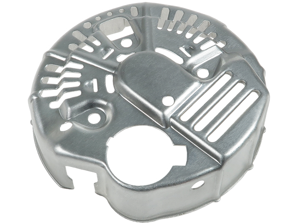 ABR6180S — Aluminium