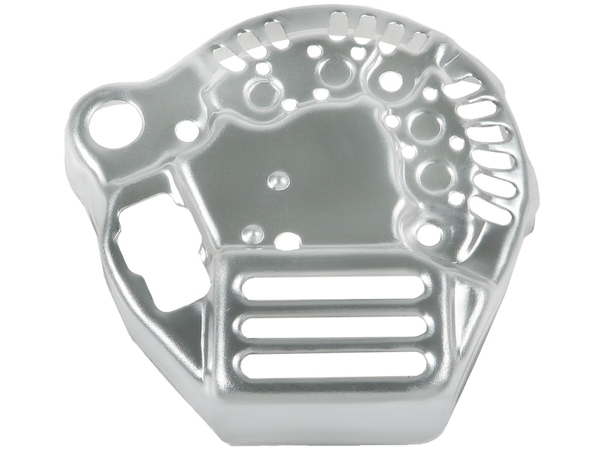 ABR6199S — Aluminium