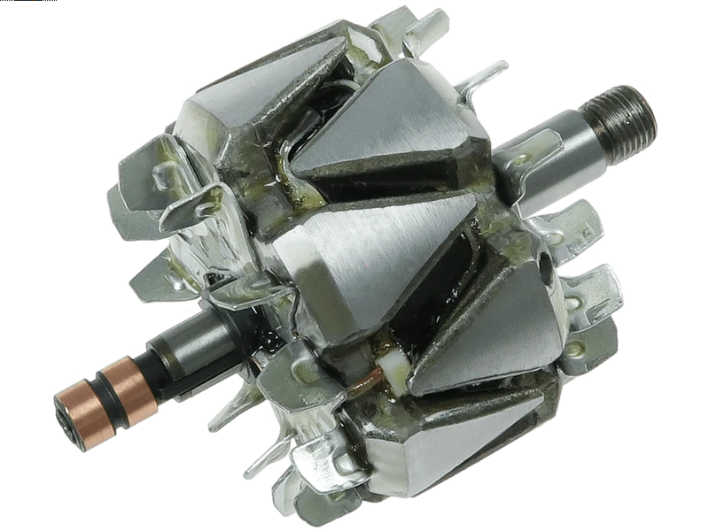 Brand new AS-PL Alternator rotor