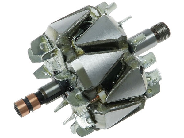 AR0122S — Växelströmsgeneratorers rotorer