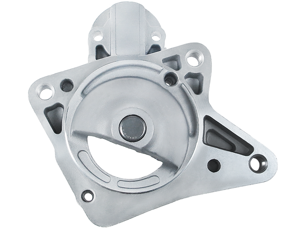 SBR5121S — Startmotorers huvud