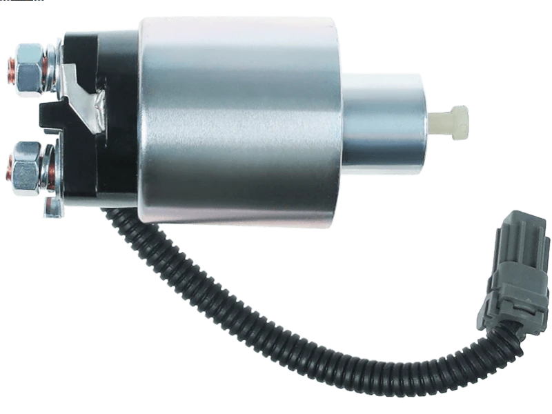 Brand new AS-PL Starter motor solenoid