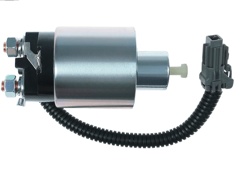 Brand new AS-PL Starter motor solenoid
