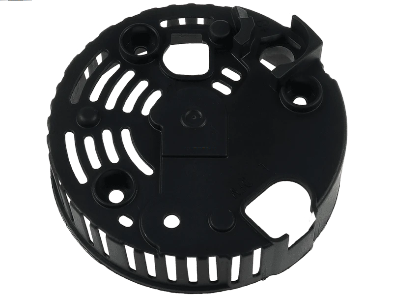 Brand new AS-PL Alternator plastic cover (PVC cover)