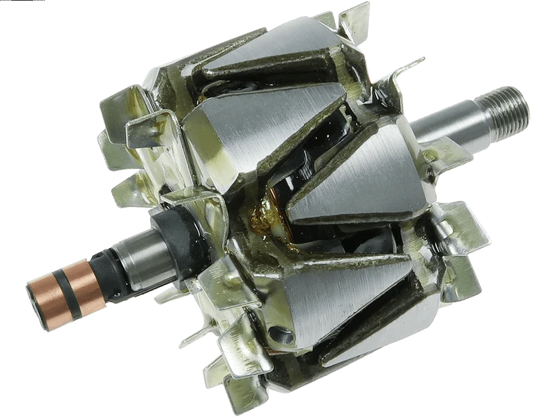 Brand new AS-PL Alternator rotor