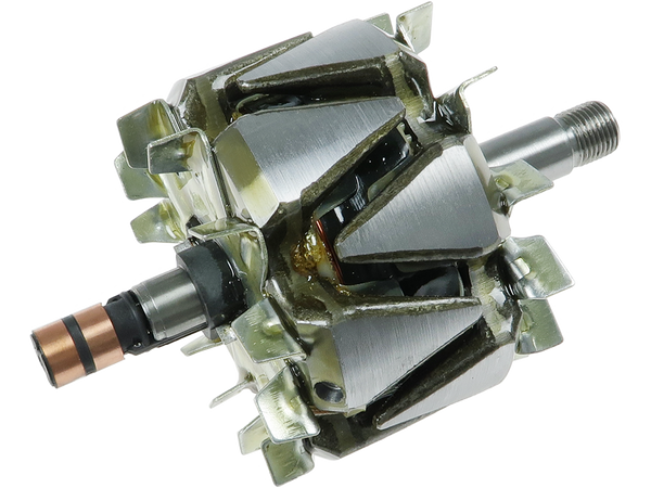 AR0124S — Växelströmsgeneratorers rotorer