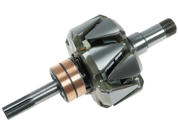 AR5082S — Växelströmsgeneratorers rotorer