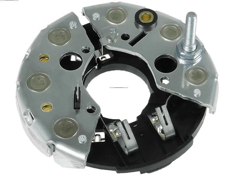 Brand new AS-PL Alternator rectifier