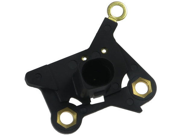 ARS3064S — Växelströmsgenerators kopplingslister