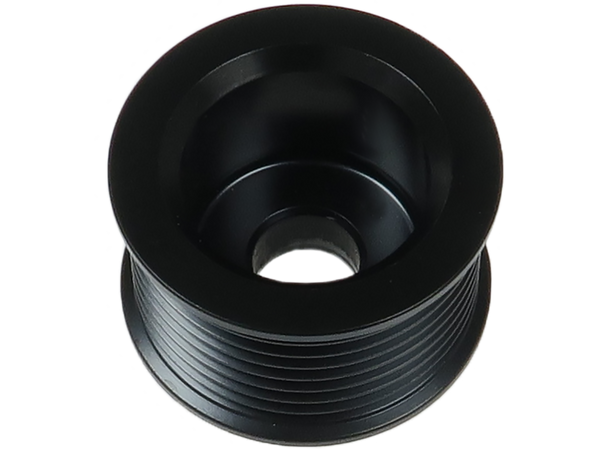 AP1016S — Växelströmsgenerators remskiva