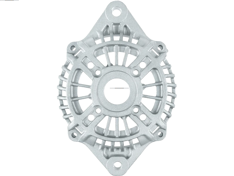 Brand new AS-PL Alternator D.E. bracket