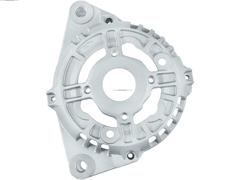 Brand new AS-PL Alternator D.E. bracket