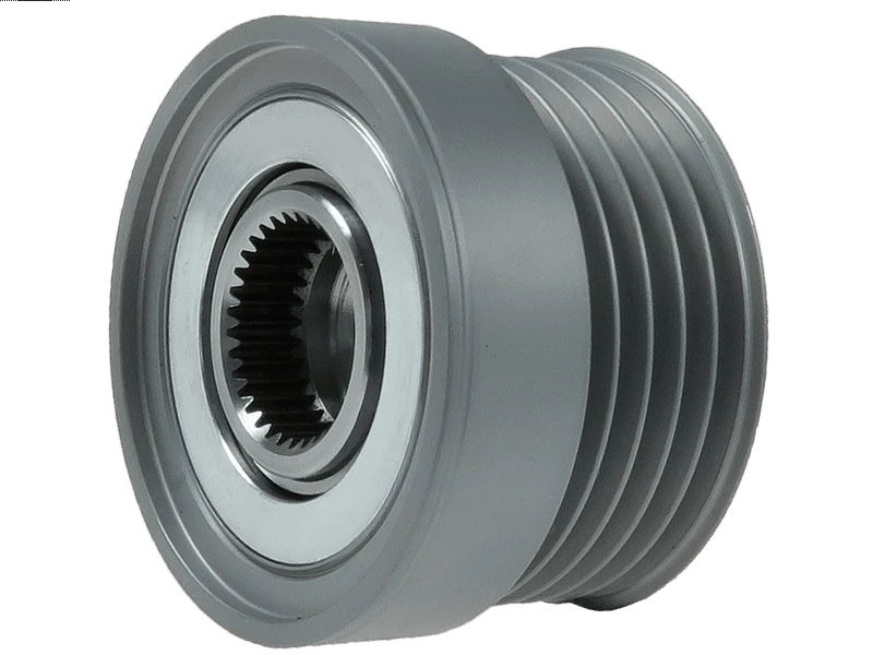 Brand new AS-PL Alternator freewheel pulley