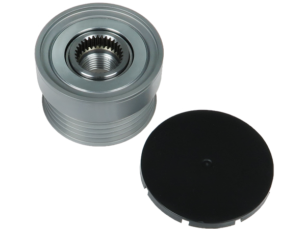 AFP3079S — Växelströmsgenerators långgående remskivor