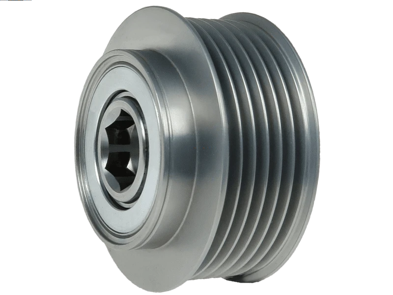 Brand new AS-PL Alternator freewheel pulley